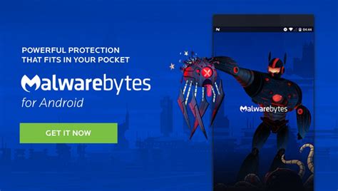 malwarebytes for android free|More.